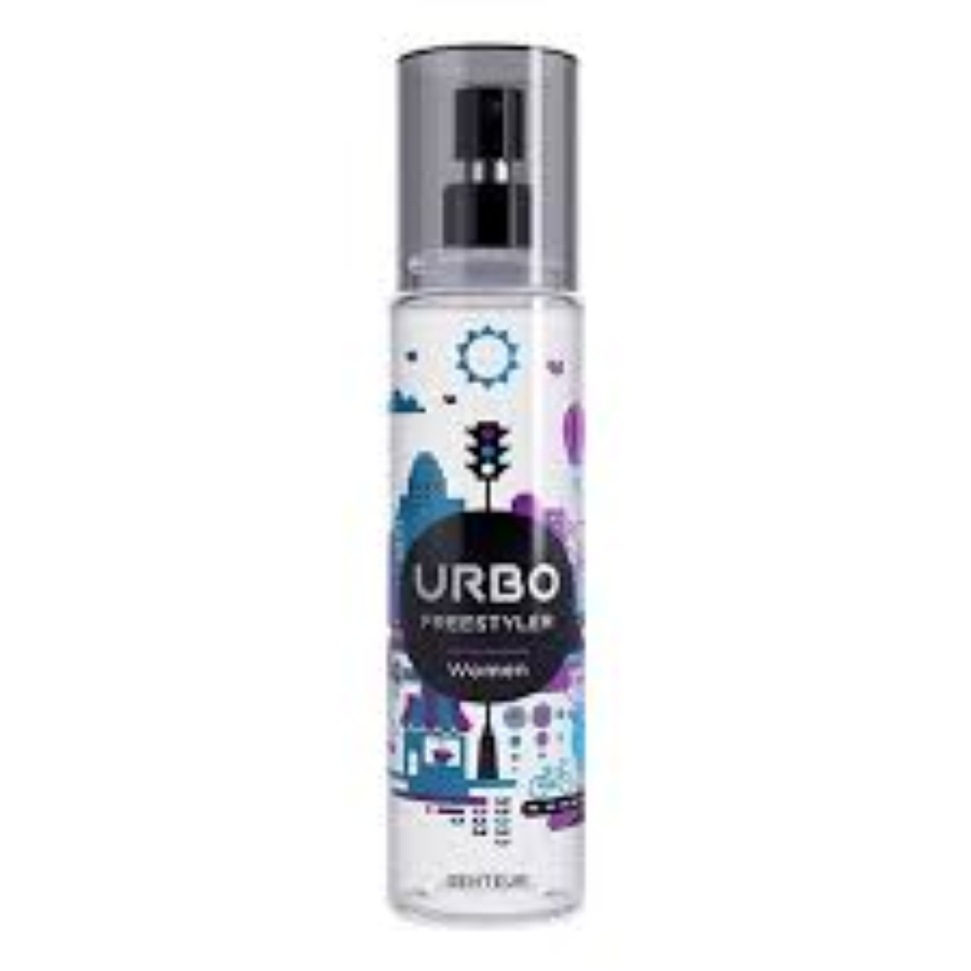 URBO SPLASH FREESTYLER WMN 150ML